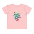 Rides, Drinks, Snacks - Toddler T-shirt Hot on Sale