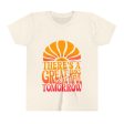 There s A Great Big Beautiful Tomorrow - Youth Short Sleeve Tee Shirt Sale