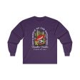 Rootin Tootin - Long Sleeve Tee For Cheap