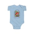 Rootin Tootin -  Baby Onesie Discount