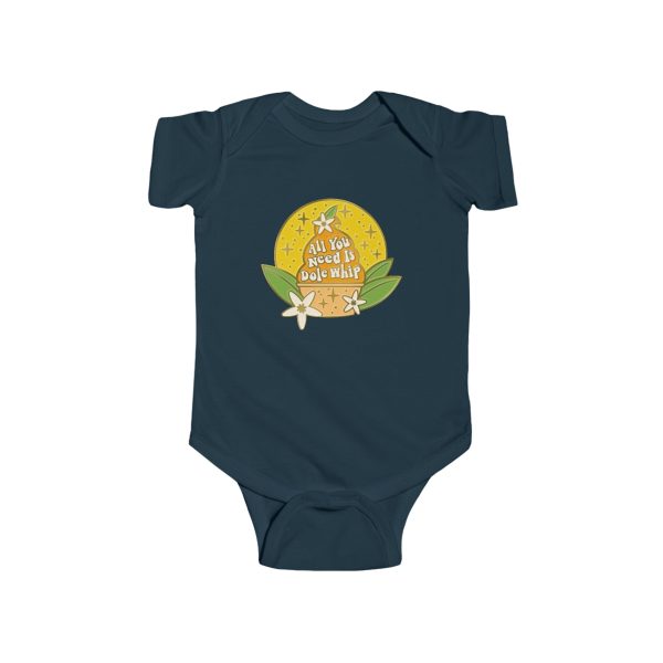 All You Need Is Dole Whip - Baby Onesie on Sale