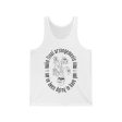 We ve Been Dying to Have You- Haunted Mansion- Adult Unisex Tank Top Online Hot Sale