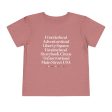 Magical Lands - Toddler T-shirt on Sale