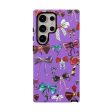 Bad to the Bow- Villains Bows - Samsung Galaxy & Google Pixel Phone Case Cheap