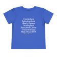 Magical Lands - Toddler T-shirt on Sale