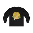 All You Need Is Dole Whip - Long Sleeve Tee Supply