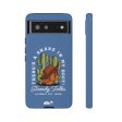 Howdy Folks - Samsung Galaxy & Google Pixel Phone Case on Sale