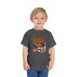 Nuttin But Trouble, Tiny Town Tragedies  - Toddler T-shirt Discount