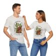 Howdy Folks - Adult Tee Shirt Online Sale