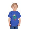 Rides, Drinks, Snacks - Toddler T-shirt Hot on Sale