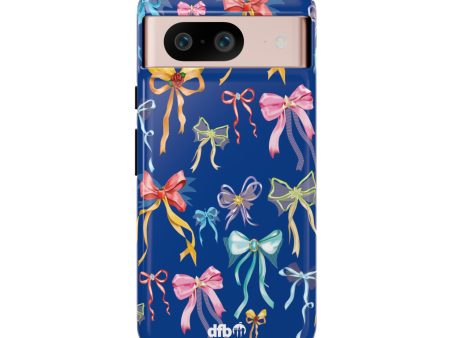 Bibbidi Bobbidi Bow - Princess Bows - Samsung Galaxy & Google Pixel Phone Case Sale