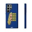 It s Just a Bunch of Hocus Pocus Sarah Sanderson Sisters - Samsung Galaxy & Google Pixel Phone Case Sale