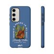 Howdy Folks - Samsung Galaxy & Google Pixel Phone Case on Sale