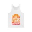 There s A Great Big Beautiful Tomorrow - Unisex Tank Top Discount