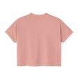 Go to Disney, Eat Snacks, Be Happy - Women s Boxy Tee For Sale