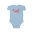 Easy Tiger - Rajah-  Baby Onesie Sale