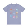 Bibbidi Bobbidi Bow - Princess Bows - T Shirt Online