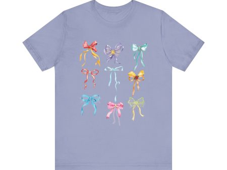 Bibbidi Bobbidi Bow - Princess Bows - T Shirt Online