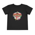 Midway Mania Champion - Toddler T-shirt on Sale