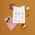 Bibbidi Bobbidi Bow - Unisex Tank Top Online Sale