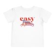 Easy Tiger - Rajah - Toddler T-shirt Fashion