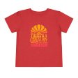 There s A Great Big Beautiful Tomorrow - Toddler T-shirt Cheap