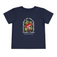 Rootin Tootin - Toddler T-shirt Online Sale