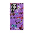 Bad to the Bow- Villains Bows - Samsung Galaxy & Google Pixel Phone Case Cheap