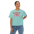 Easy Tiger, Rajah - Women s Boxy Tee Discount