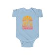 There s A Great Big Beautiful Tomorrow - Baby Onesie For Cheap