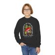 Rootin Tootin - Youth Crewneck Sweatshirt Supply