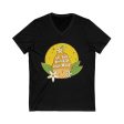 All You Need Is Dole Whip - Short Sleeve V-Neck Tee on Sale