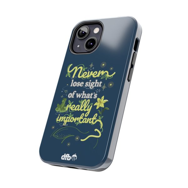 Bayou Adventure - Apple Phone Case Fashion