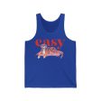 Easy Tiger - Rajah- Unisex Tank Top Online now