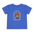 Rootin Tootin - Toddler T-shirt Online Sale