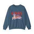 Easy Tiger - Rajah- Adult Crewneck Sweatshirt For Cheap