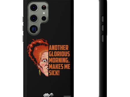 It s Just a Bunch of Hocus Pocus Winifred Sanderson Sisters - Samsung Galaxy & Google Pixel Phone Case Online