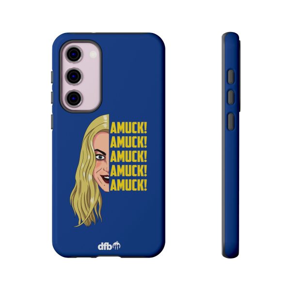 It s Just a Bunch of Hocus Pocus Sarah Sanderson Sisters - Samsung Galaxy & Google Pixel Phone Case Sale