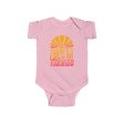 There s A Great Big Beautiful Tomorrow - Baby Onesie For Cheap