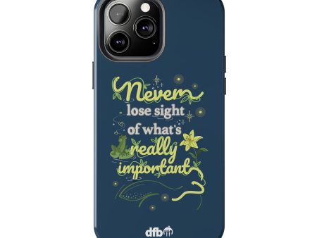 Bayou Adventure - Apple Phone Case Fashion