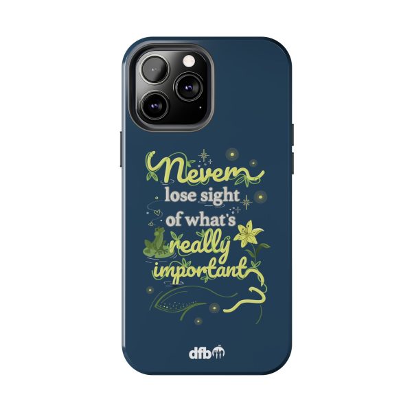 Bayou Adventure - Apple Phone Case Fashion