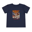 Nuttin But Trouble, Tiny Town Tragedies  - Toddler T-shirt Discount