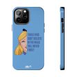 Alice in Wonderland Quote - Those Who Don t Believe in the Magic Will Never Find It Apple Phone Case Online Hot Sale