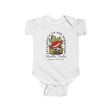 Rootin Tootin -  Baby Onesie Discount