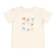 Bibbidi Bobbidi Bow  - Princess Bows - Toddler T-shirt For Cheap