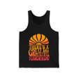 There s A Great Big Beautiful Tomorrow - Unisex Tank Top Discount