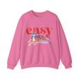 Easy Tiger - Rajah- Adult Crewneck Sweatshirt For Cheap