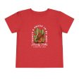 Howdy Folks - Toddler T-shirt Cheap