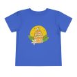 All You Need Is Dole Whip - Toddler T-shirt Fashion