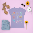 Bibbidi Bobbidi Bow - Princess Bows - T Shirt Online